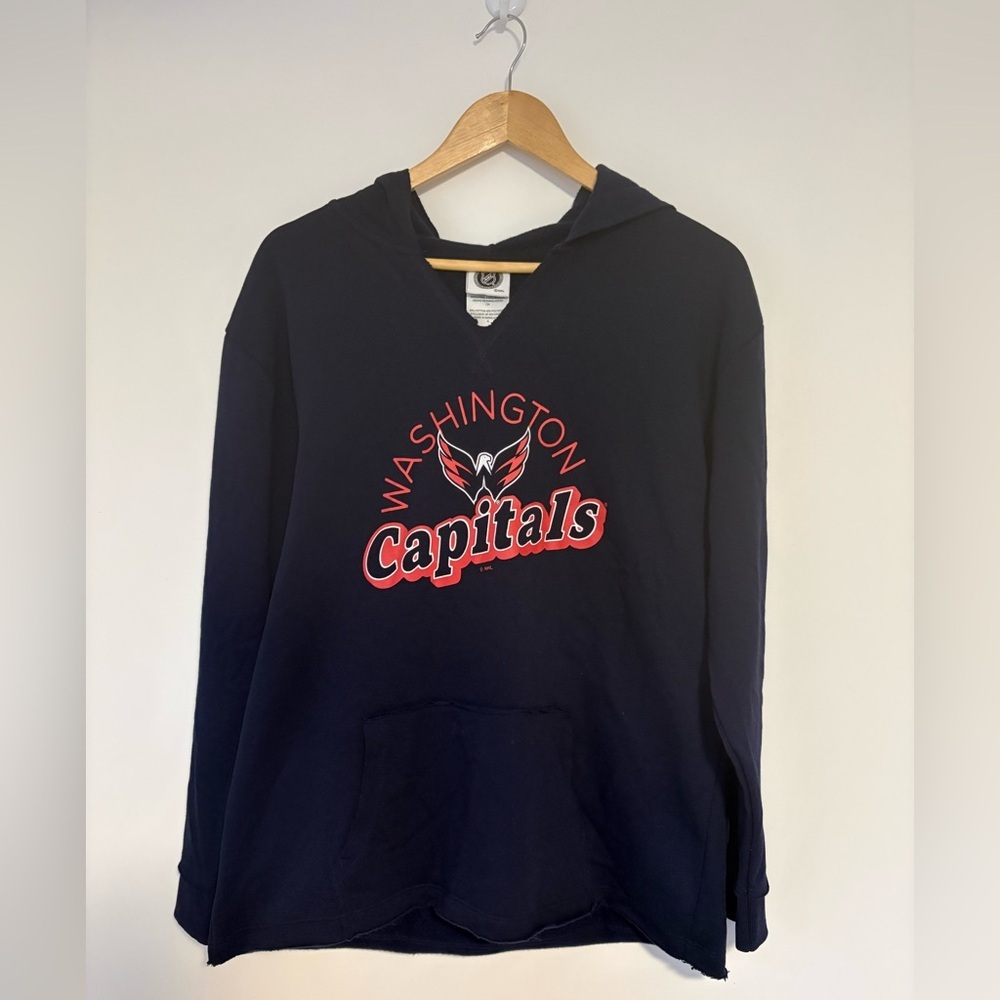 NHL Hoodie Sweater